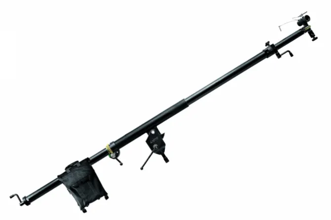 Журавль Manfrotto Mega Boom 425B
