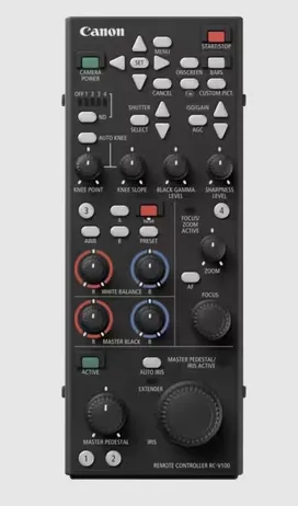 Пульт дистанционного управления Canon RC-V100