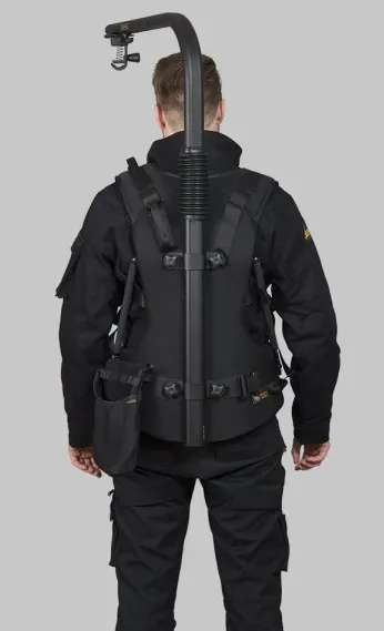 Система поддержки Chewa Essyrig 850N