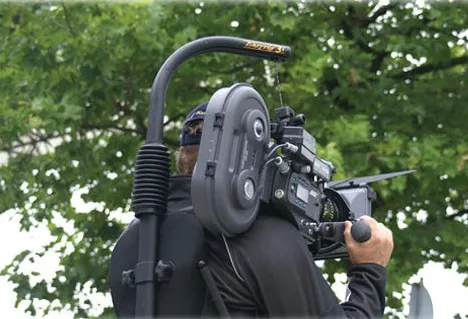 Система поддержки Chewa Essyrig 400N