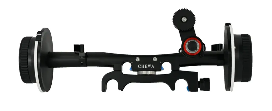 Радиофокус Chewa CF5