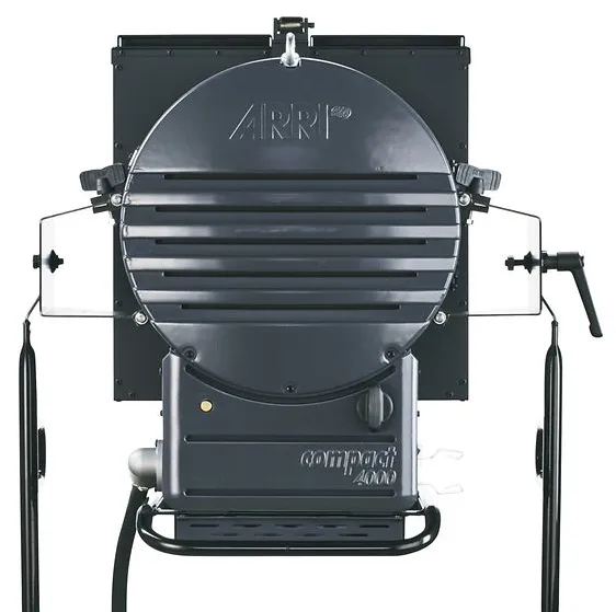Осветитель ARRI COMPACT 4000 Theater (L1.74010.B)