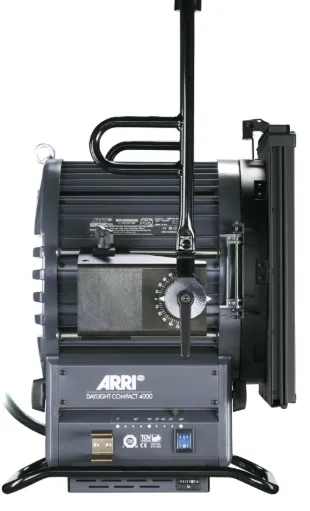 Осветитель ARRI COMPACT 4000 Theater (L1.74010.B)