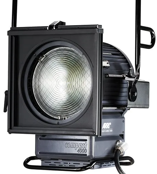Осветитель ARRI COMPACT 4000 Theater (L1.74010.B)