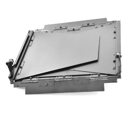 Шторки ARRI 4-leaf 584 мм (L2.37560.0)