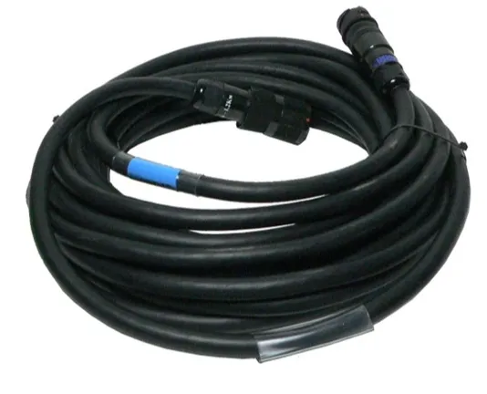 Кабель ARRI Head-to-Ballast 2500/4000 7 м (L2.75620.0)