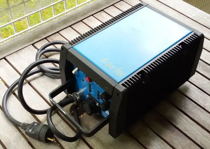 Генератор ARRI EB 575/1200 Schuko (L2.76425.0)