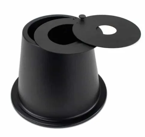 Проекционная насадка ARRI Snoot 740 мм (L2.37941.0)