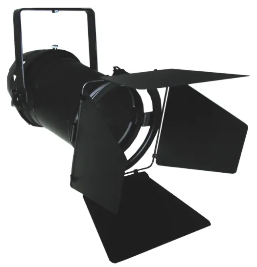 Шторки ARRI 4-leaf 740 мм (L2.71100.0)