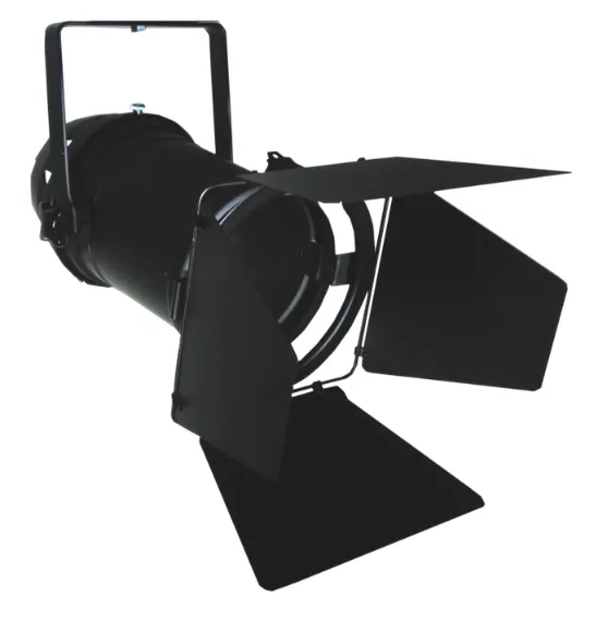 Шторки ARRI 4-leaf 250 мм (L2.76522.0)