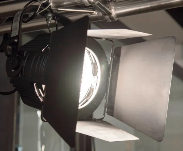 Шторки ARRI 4-leaf 250 мм (L2.76522.0)