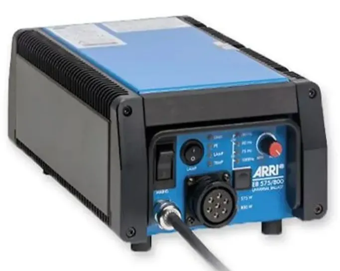 Генератор ARRI EB 575/800 HS Schuko (L2.76184KH)