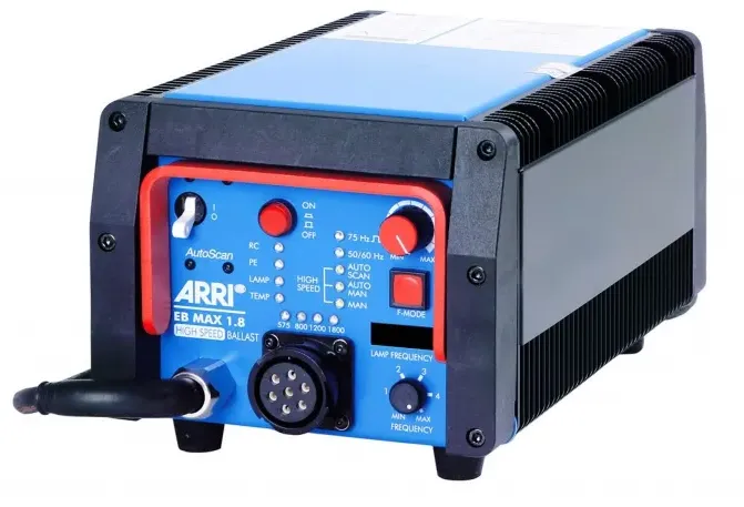 Генератор ARRI EB MAX 1.8 ALF CCL (L2.0014190)