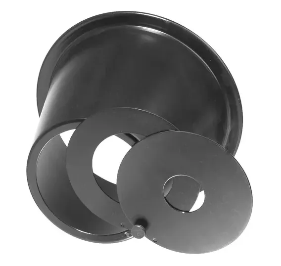 Проекционная насадка ARRI Snoot 344 мм (L2.80975.0)