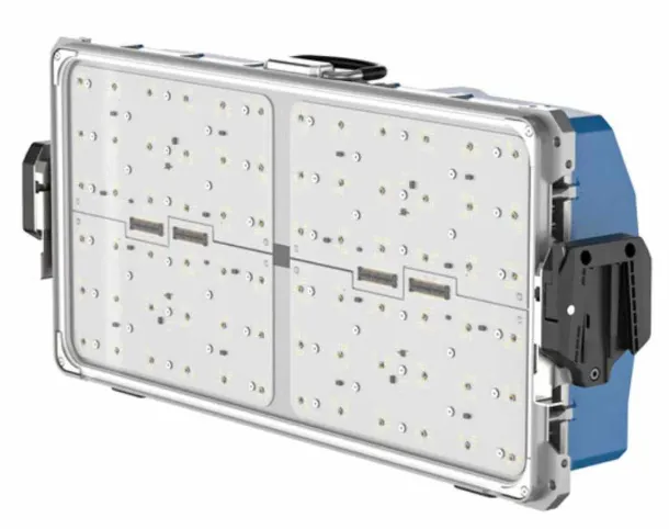 Светодиодная панель ARRI SkyPanel X incl. X21 Dome (L1.0048487)