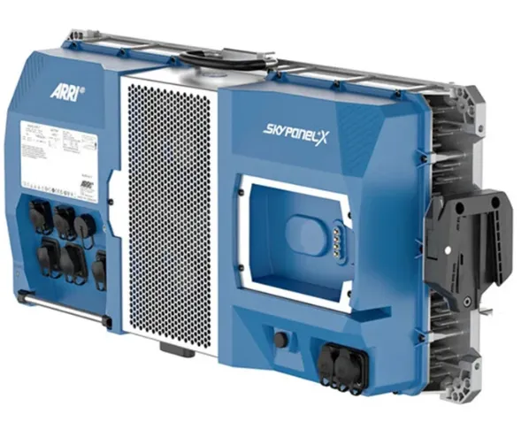 Светодиодная панель ARRI SkyPanel X incl. X21 Dome (L1.0048487)