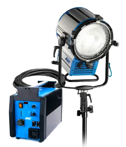Осветитель ARRI True Blue D40 Basic Set (L0.34000.X)
