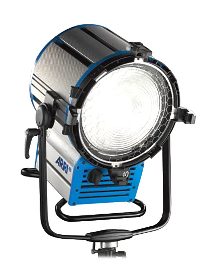 Осветитель ARRI True Blue D40 Basic Set (L0.34000.X)