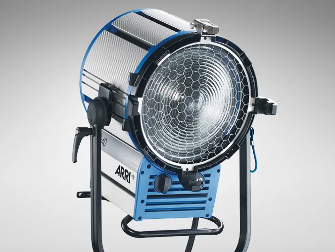 Осветитель ARRI True Blue D40 Basic Set (L0.34000.X)