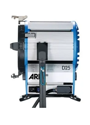 Осветитель ARRI True Blue D25 Basic Set (L0.0001662)