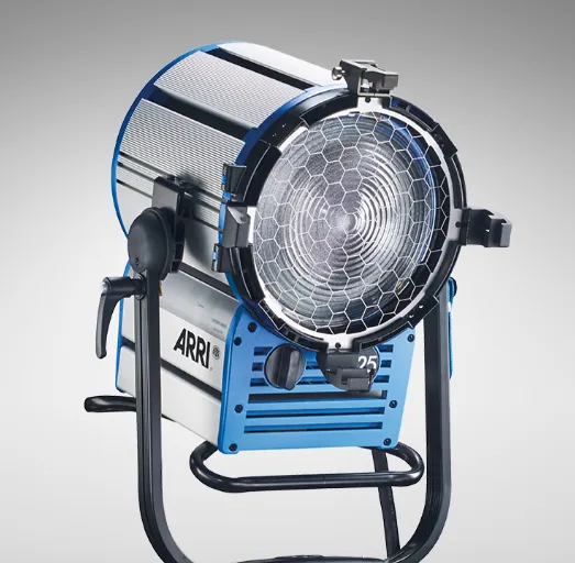 Осветитель ARRI True Blue D25 Basic Set (L0.0001662)