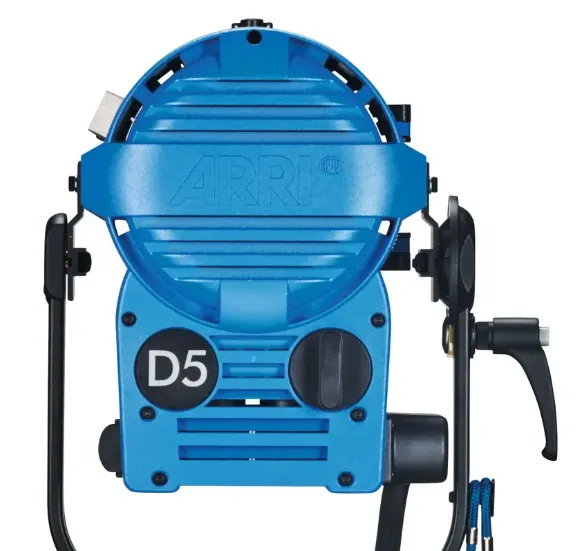 Осветитель ARRI True Blue D5 High Speed Set (L0.33770HS)