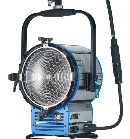 Осветитель ARRI True Blue D40 EB MAX Set (L0.0019663)