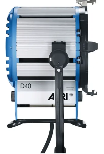Осветитель ARRI True Blue D40 EB MAX Set (L0.0019663)