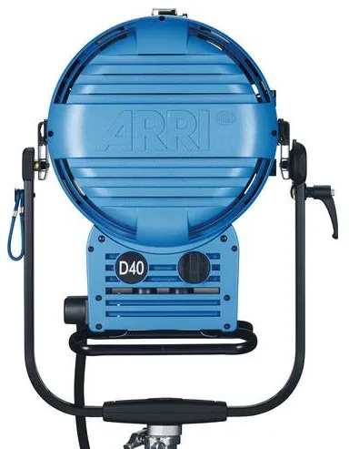 Осветитель ARRI True Blue D40 EB MAX Set (L0.0019663)