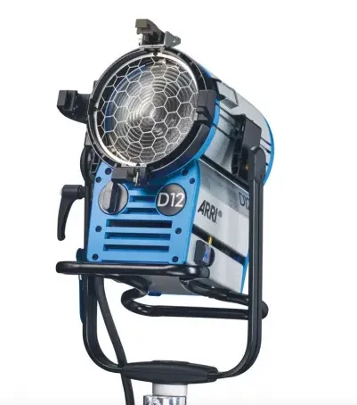 Осветитель ARRI True Blue D12 EB MAX Set (L0.0019660)