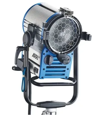 Осветитель ARRI True Blue D12 EB MAX Set (L0.0019660)