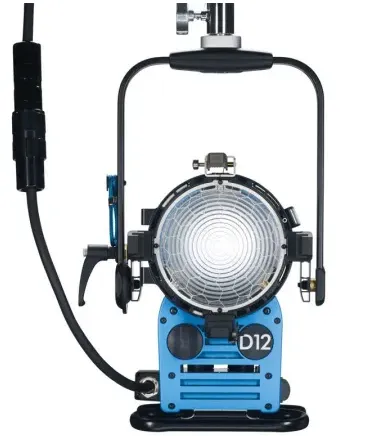 Осветитель ARRI True Blue D12 EB MAX Set (L0.0019660)