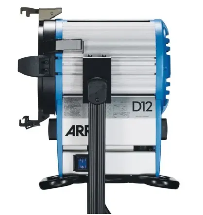 Осветитель ARRI True Blue D12 EB MAX Set (L0.0019660)