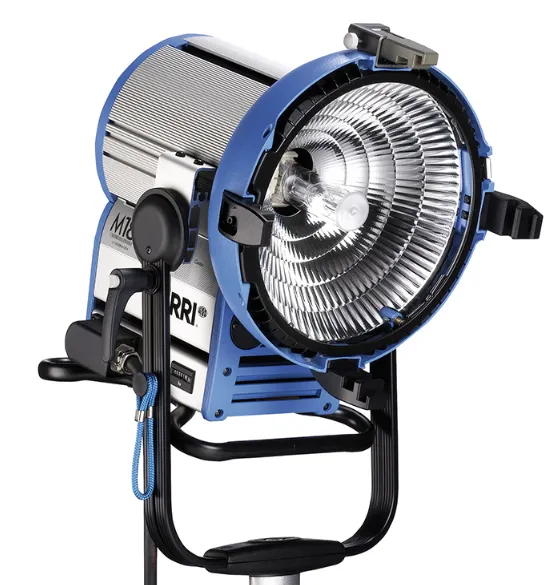 Осветитель ARRI M-Series M18 Basic Set (L0.37600.B)