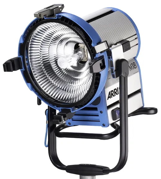 Осветитель ARRI M-Series M18 Basic Set (L0.37600.B)