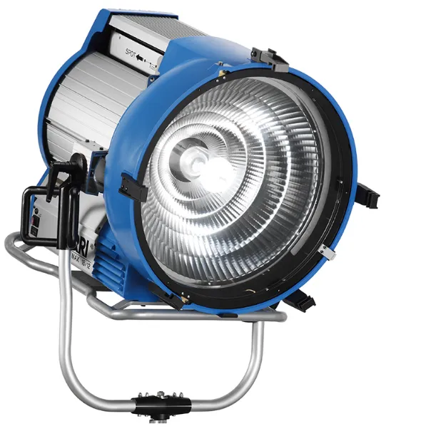 Осветитель ARRI ARRIMAX 18/12 EB MAX Set (L0.0019667)