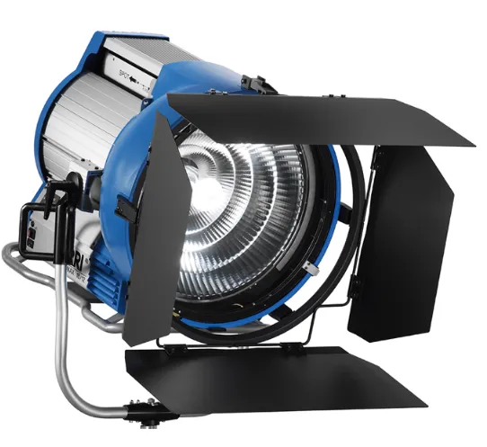 Осветитель ARRI ARRIMAX 18/12 EB MAX Set (L0.0019667)