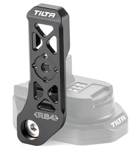 Кронштейн Tilta TGA-PBP-SB3 защитный для DJI RS 4