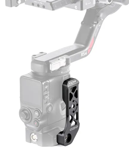 Кронштейн Tilta TGA-PBP-SB3 защитный для DJI RS 4