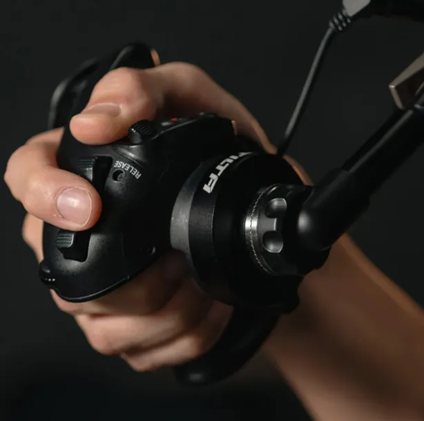 Удлинитель рукоятки Tilta ES-T20-HE для Sony FX6