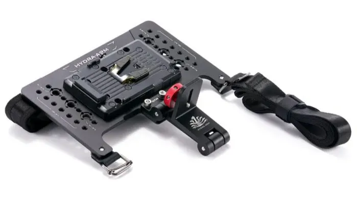 Кронштейн Tilta HDA-T08-RMB монитора заднего сиденья для Hydra Arm Mini