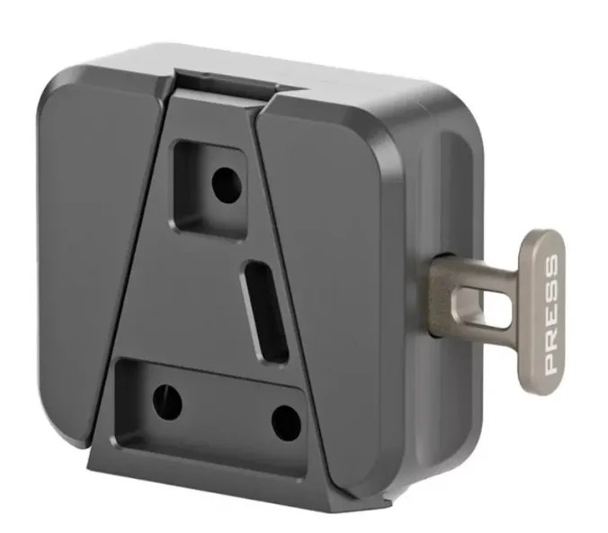 Аккумуляторная площадка V-Mount Tilta TA-PBP2-V Pocket V2