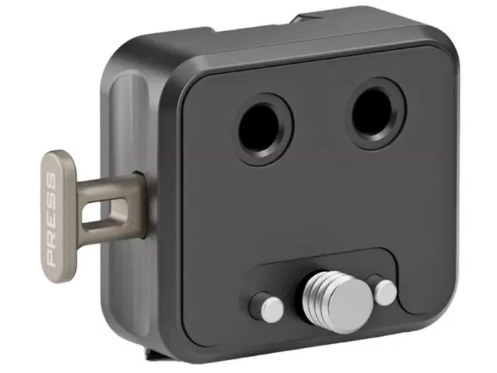 Аккумуляторная площадка V-Mount Tilta TA-PBP2-V Pocket V2