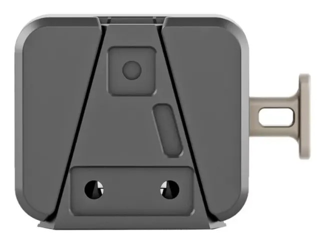 Аккумуляторная площадка V-Mount Tilta TA-PBP2-V Pocket V2