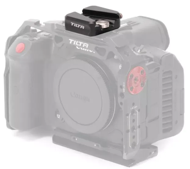 Аккумуляторная площадка V-Mount Tilta TA-PBP2-V Pocket V2