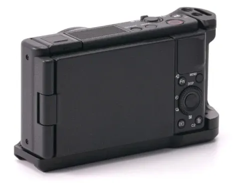 Площадка с рукояткой Tilta TA-T49-MBG-B с креплением для Sony ZV-1 / ZV-1F / ZV-1M2
