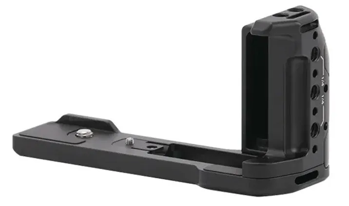 Площадка с рукояткой Tilta TA-T49-MBG-B с креплением для Sony ZV-1 / ZV-1F / ZV-1M2