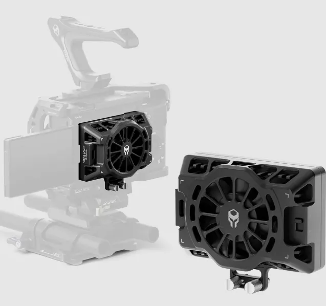 Система охлаждения Tilta TA-T35-CS-B для Sony ZV-E1