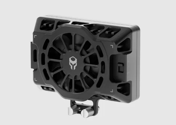 Система охлаждения Tilta TA-T35-CS-B для Sony ZV-E1