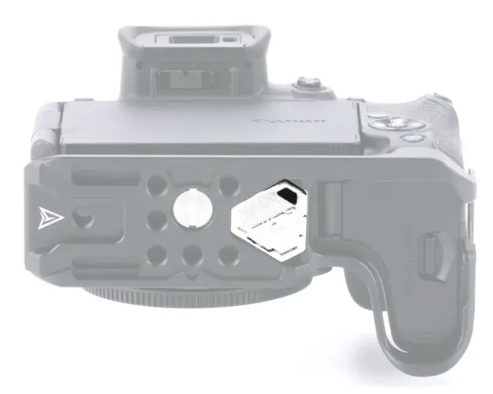 Магнитная отвертка Tilta c плоской головкой TA-SD-FH